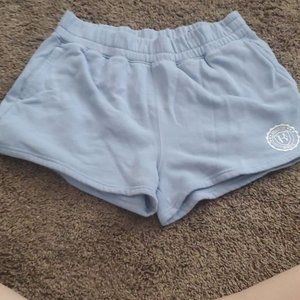 3$25 Hollister Shorts